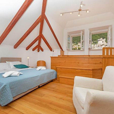 Apartments Feri Dubrovnik Eksteriør bilde