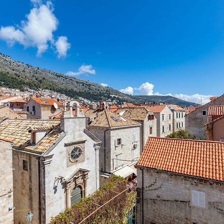 Apartments Feri Dubrovnik Eksteriør bilde