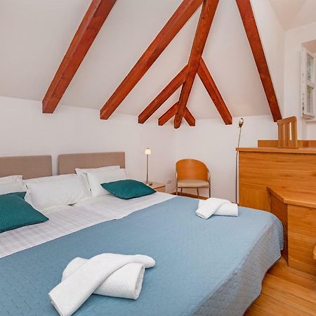 Apartments Feri Dubrovnik Eksteriør bilde