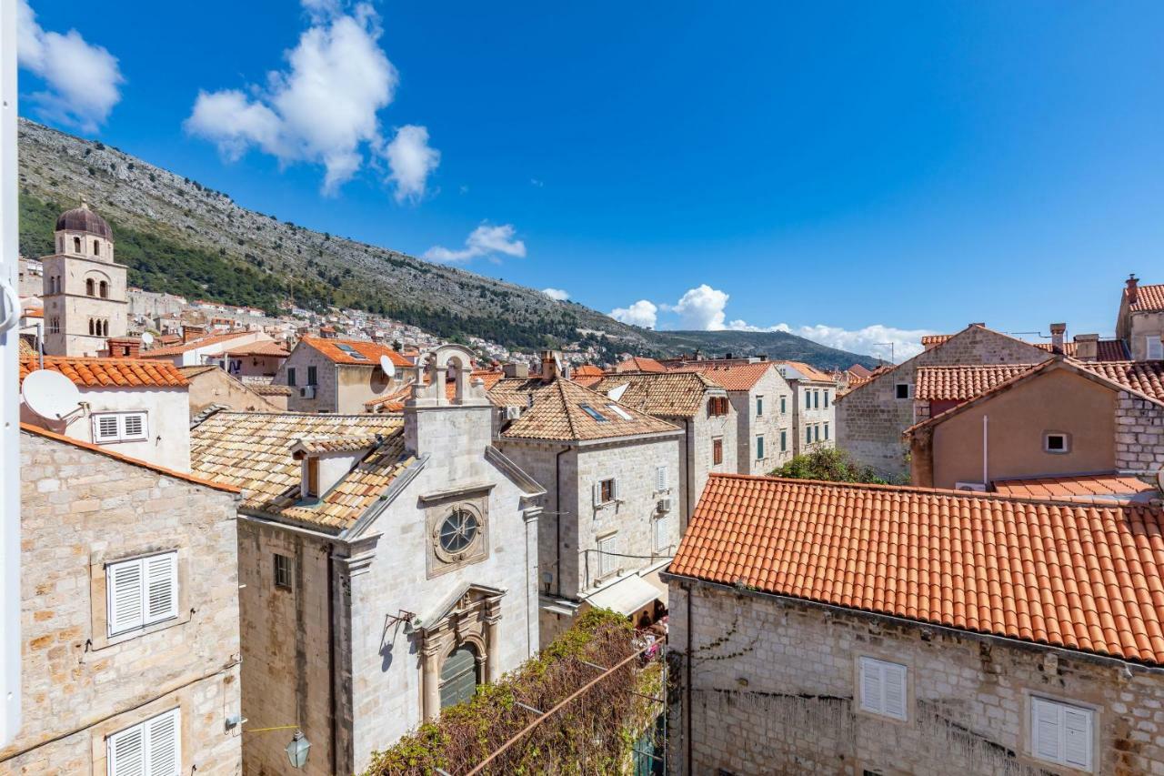 Apartments Feri Dubrovnik Eksteriør bilde