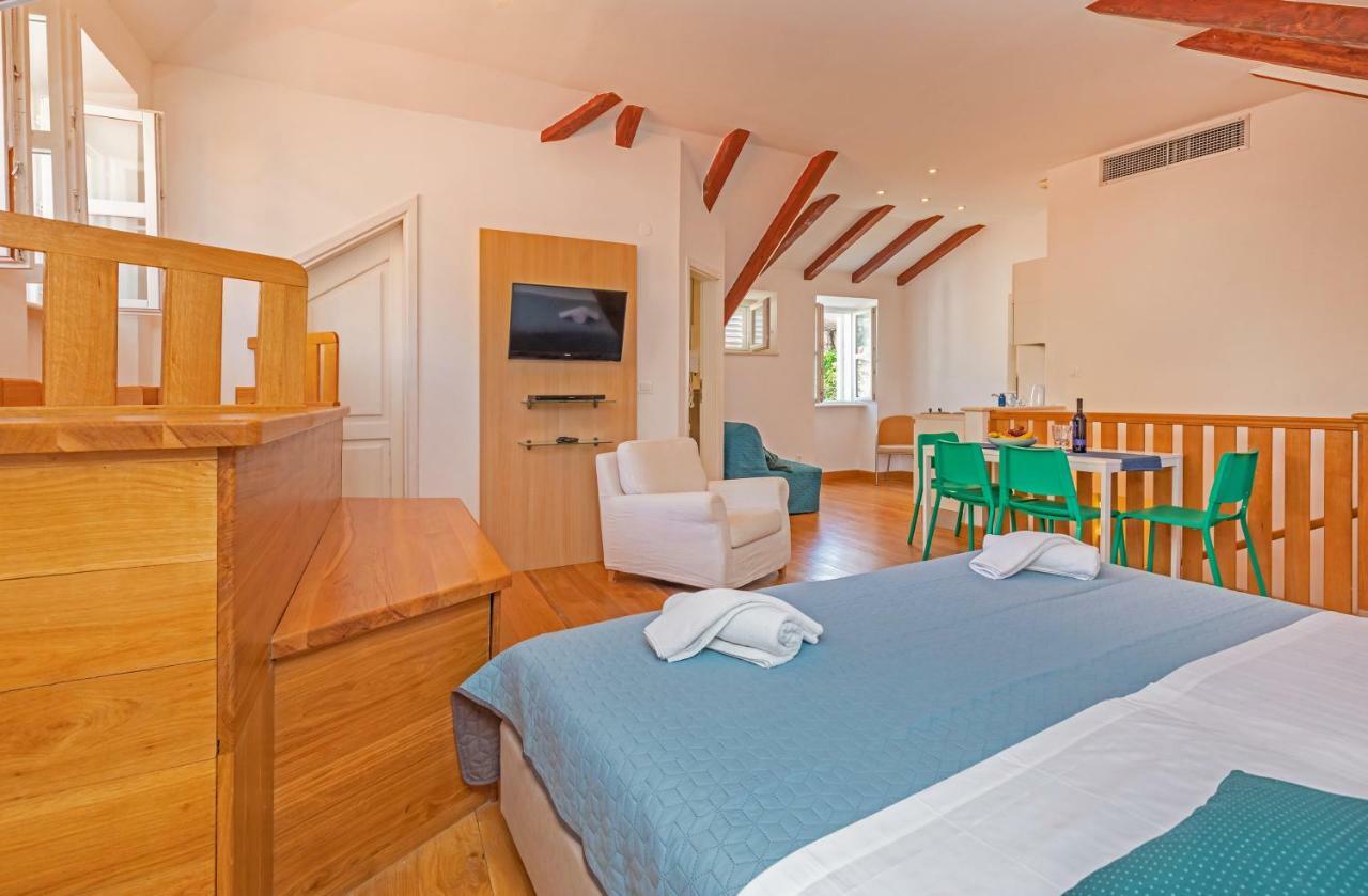 Apartments Feri Dubrovnik Eksteriør bilde