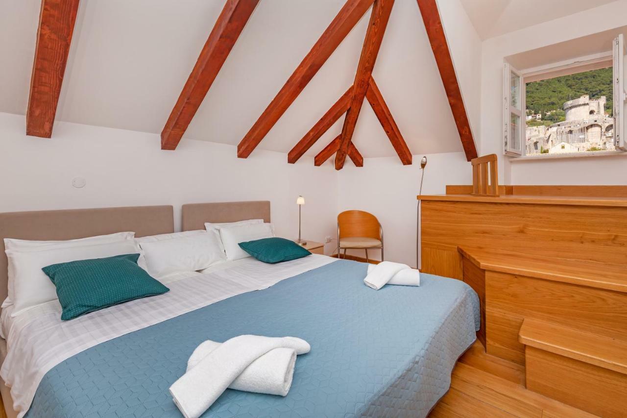 Apartments Feri Dubrovnik Eksteriør bilde