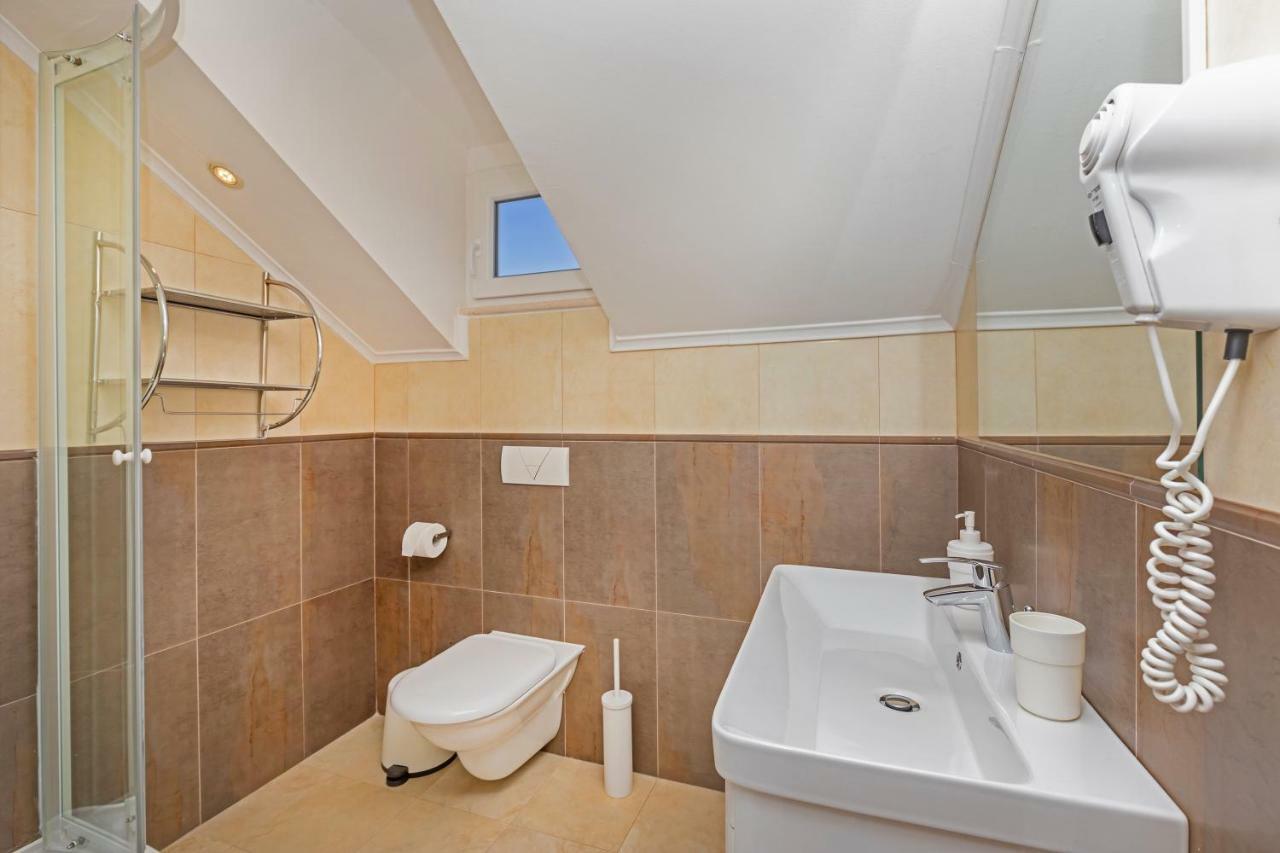 Apartments Feri Dubrovnik Eksteriør bilde