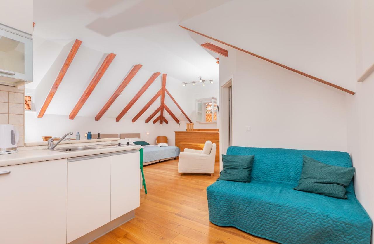 Apartments Feri Dubrovnik Eksteriør bilde