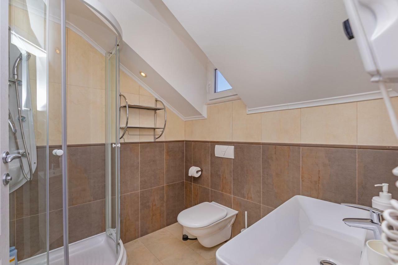 Apartments Feri Dubrovnik Eksteriør bilde