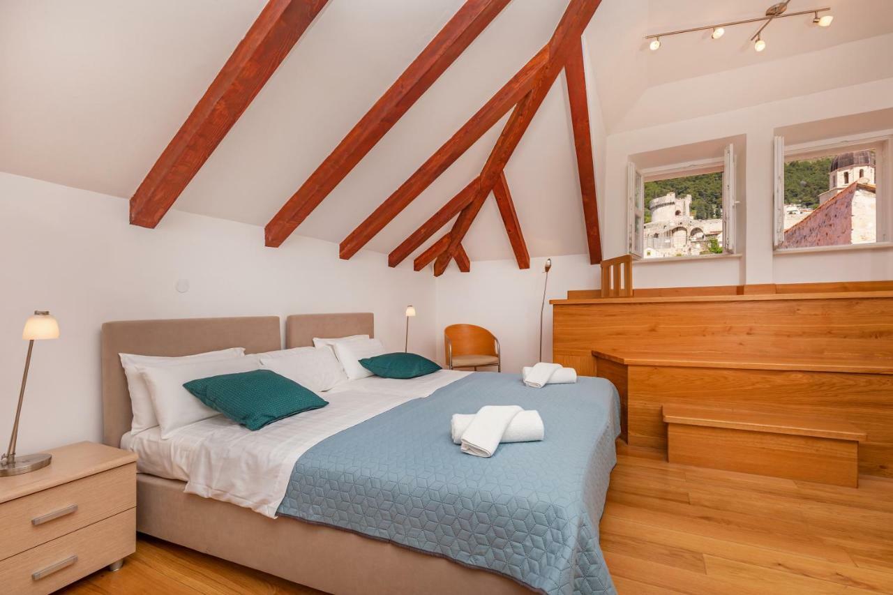 Apartments Feri Dubrovnik Eksteriør bilde