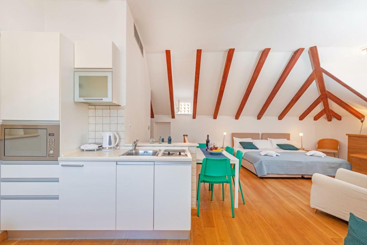 Apartments Feri Dubrovnik Eksteriør bilde