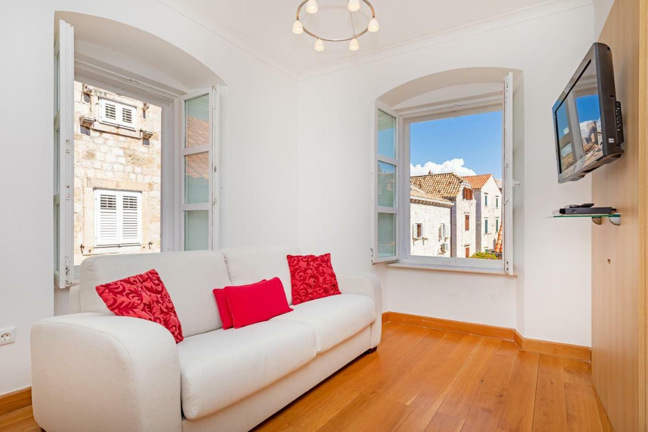 Apartments Feri Dubrovnik Eksteriør bilde
