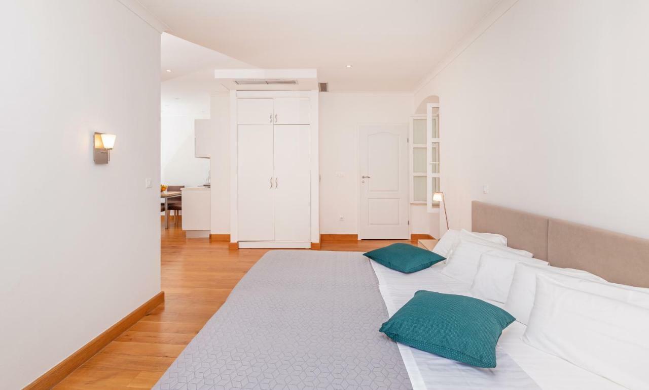 Apartments Feri Dubrovnik Eksteriør bilde