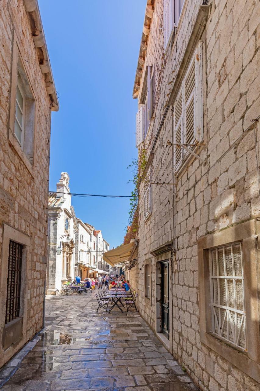 Apartments Feri Dubrovnik Eksteriør bilde