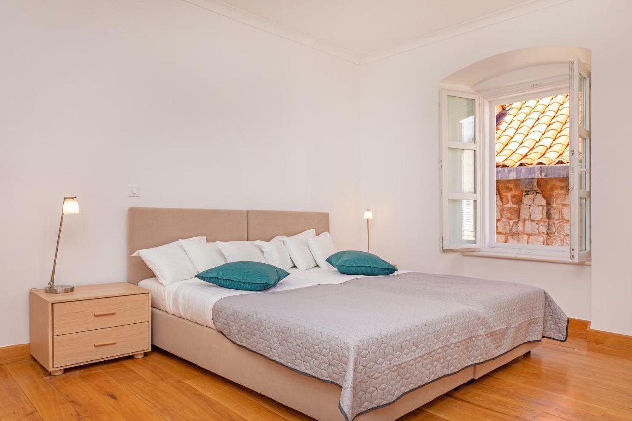 Apartments Feri Dubrovnik Eksteriør bilde