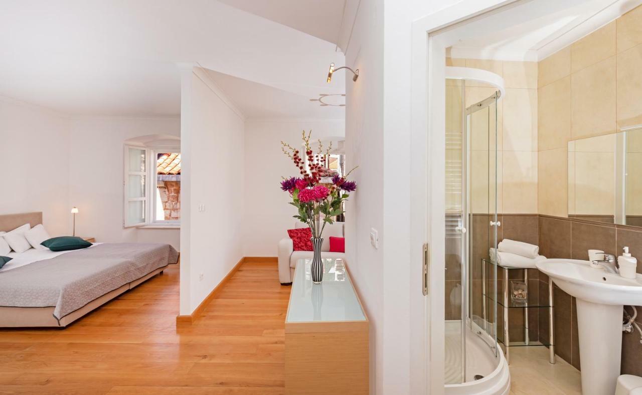 Apartments Feri Dubrovnik Eksteriør bilde