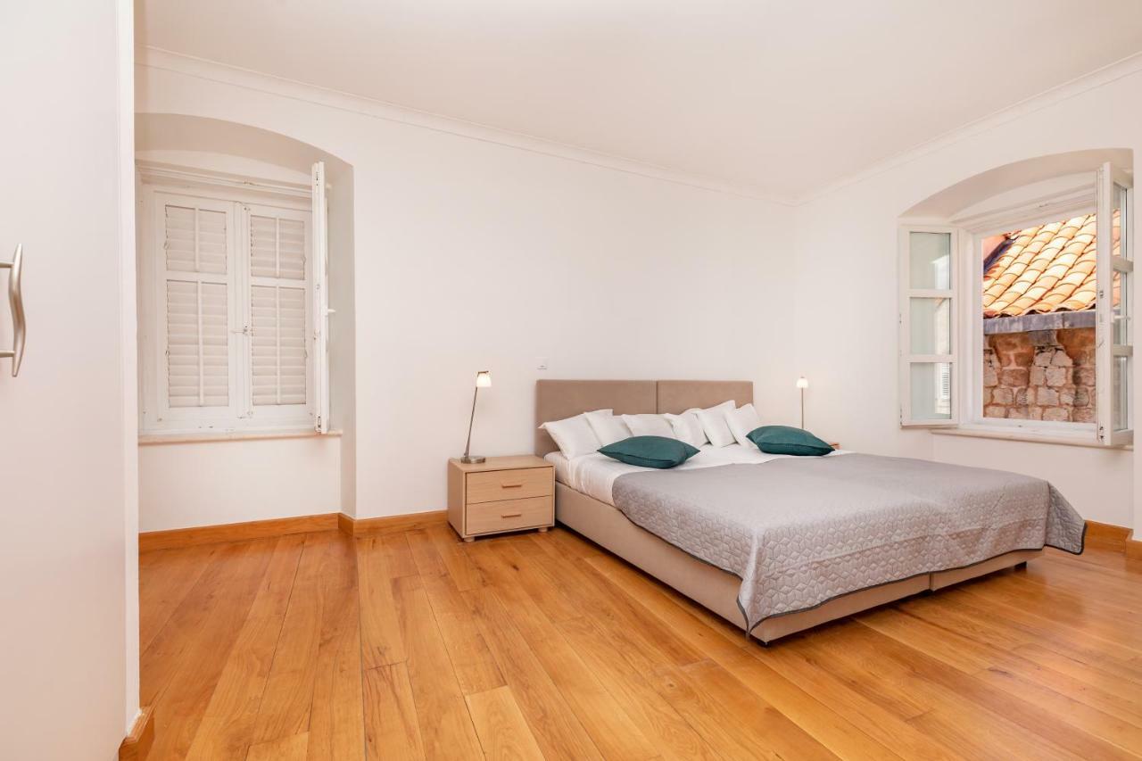 Apartments Feri Dubrovnik Eksteriør bilde