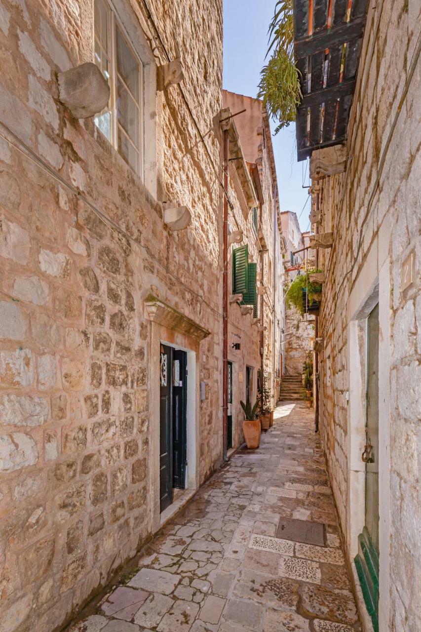 Apartments Feri Dubrovnik Eksteriør bilde