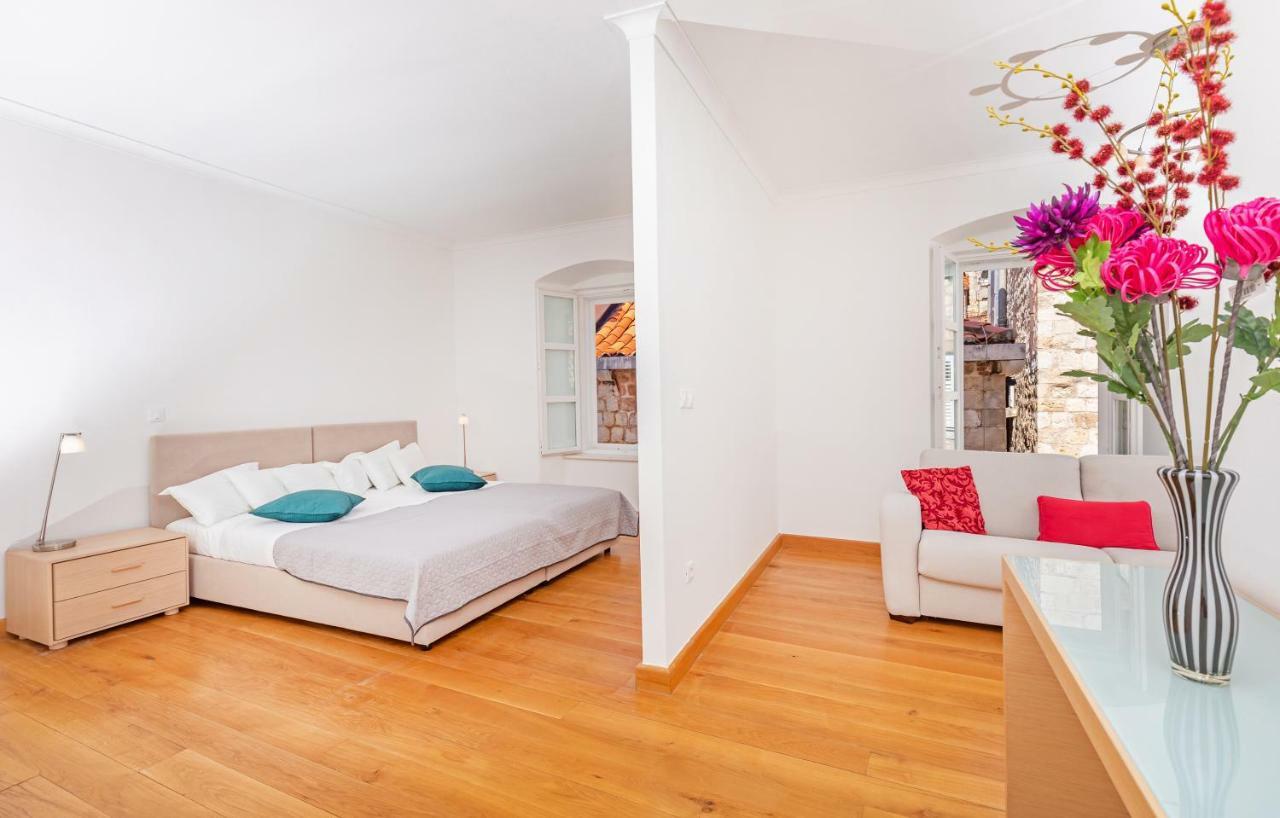 Apartments Feri Dubrovnik Eksteriør bilde