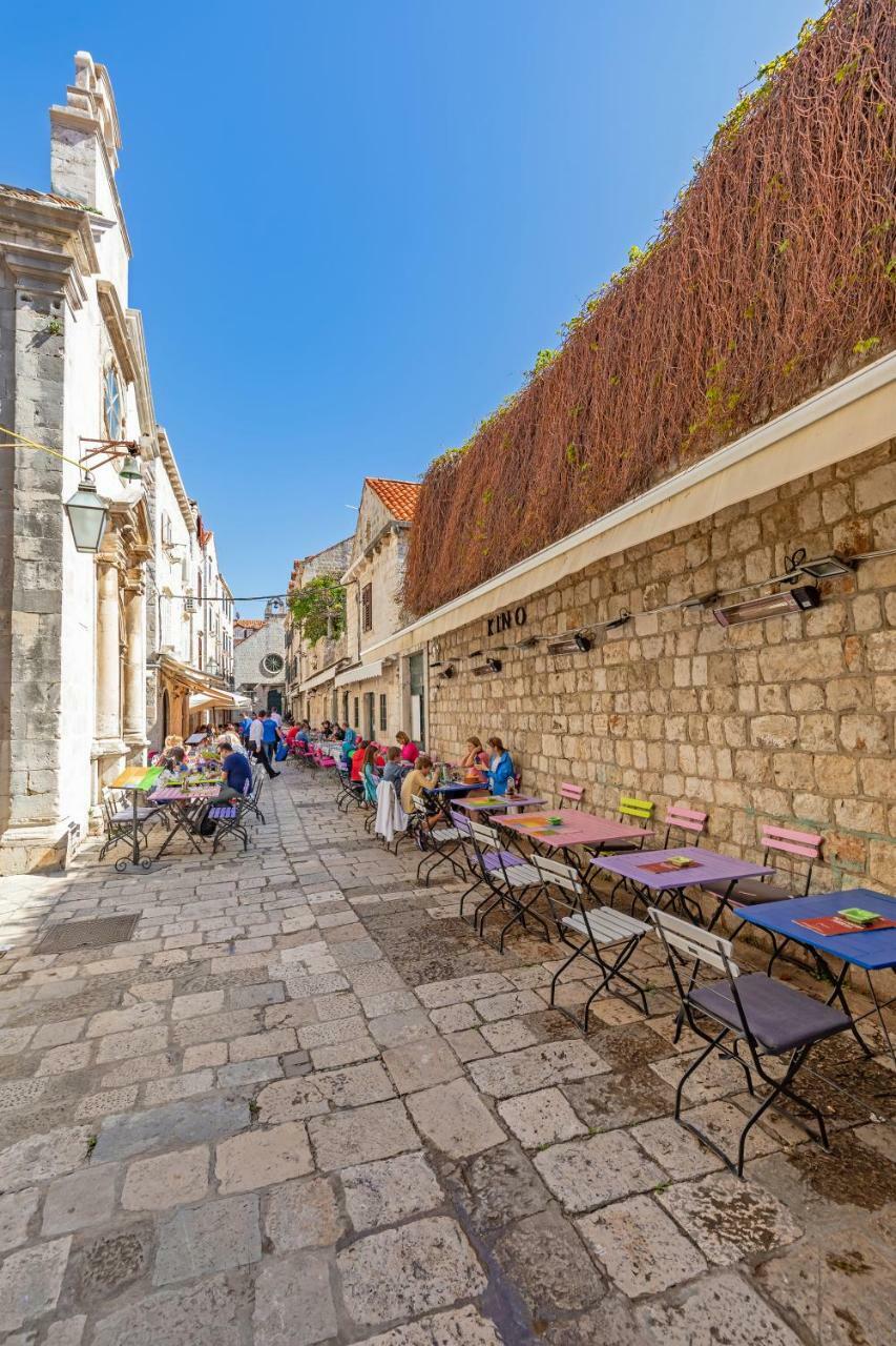 Apartments Feri Dubrovnik Eksteriør bilde