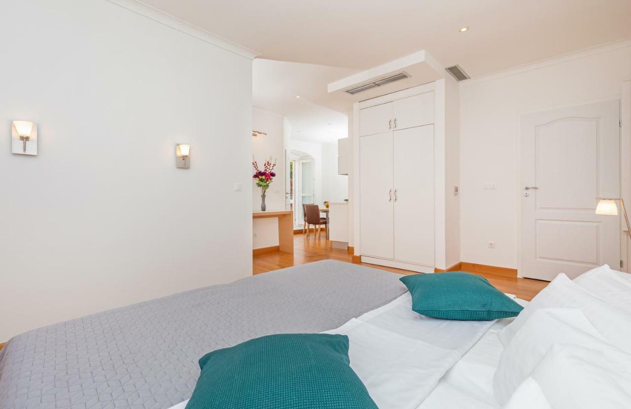 Apartments Feri Dubrovnik Eksteriør bilde
