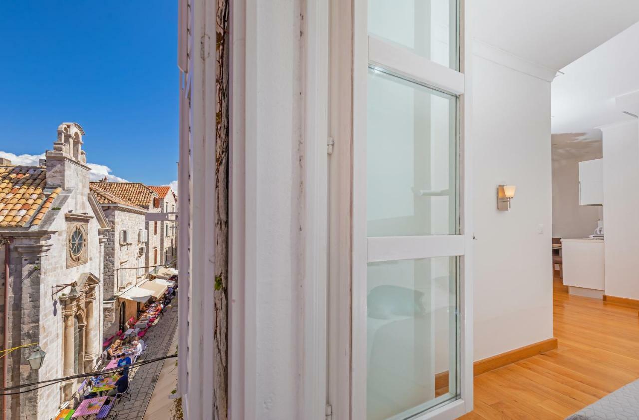 Apartments Feri Dubrovnik Eksteriør bilde