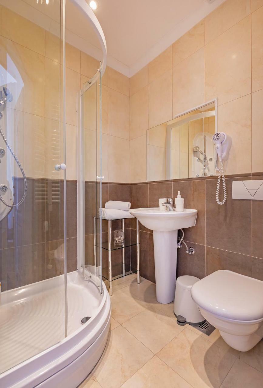 Apartments Feri Dubrovnik Eksteriør bilde