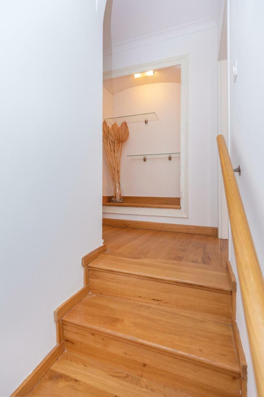 Apartments Feri Dubrovnik Eksteriør bilde