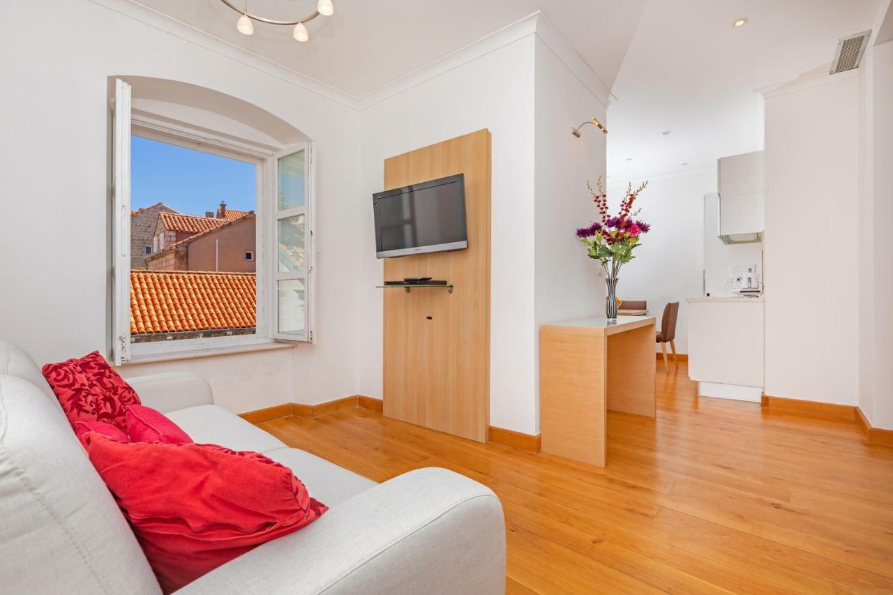Apartments Feri Dubrovnik Eksteriør bilde