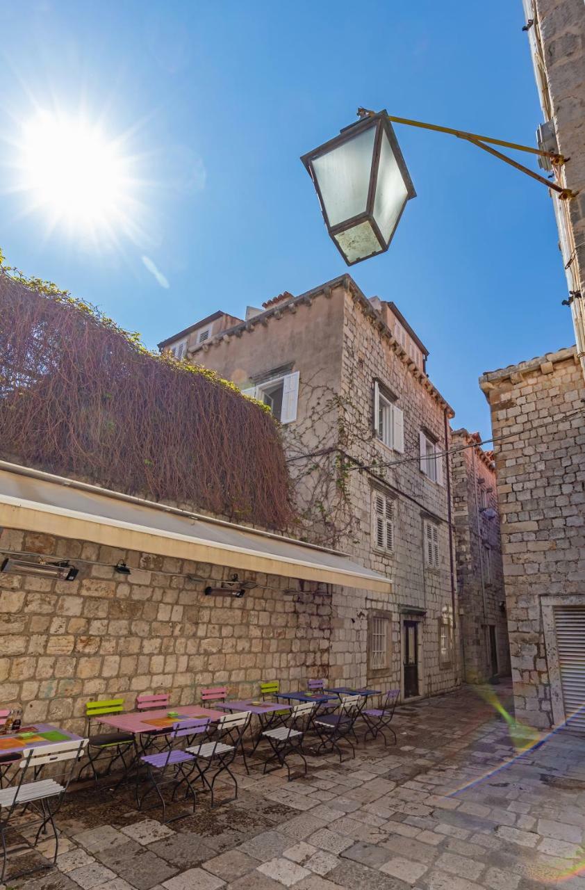 Apartments Feri Dubrovnik Eksteriør bilde