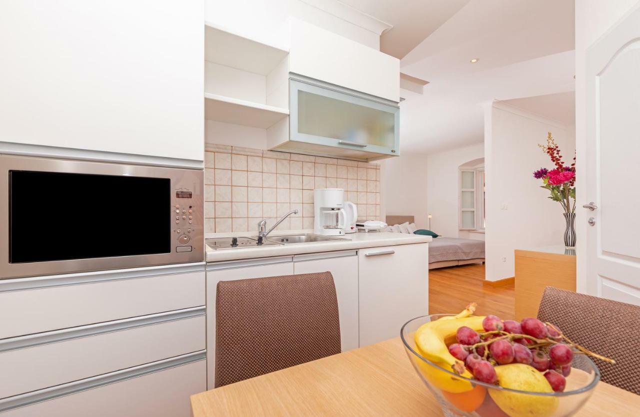 Apartments Feri Dubrovnik Eksteriør bilde