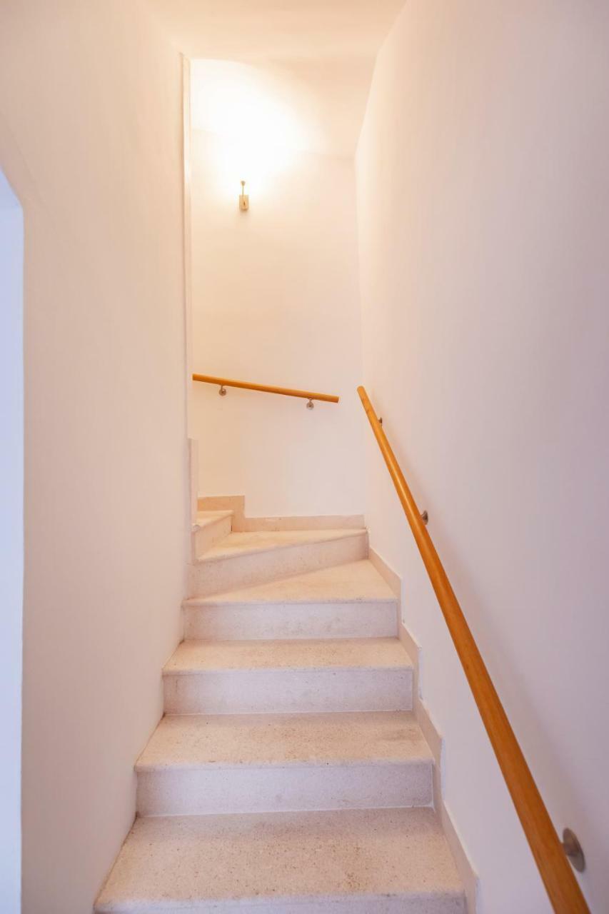 Apartments Feri Dubrovnik Eksteriør bilde