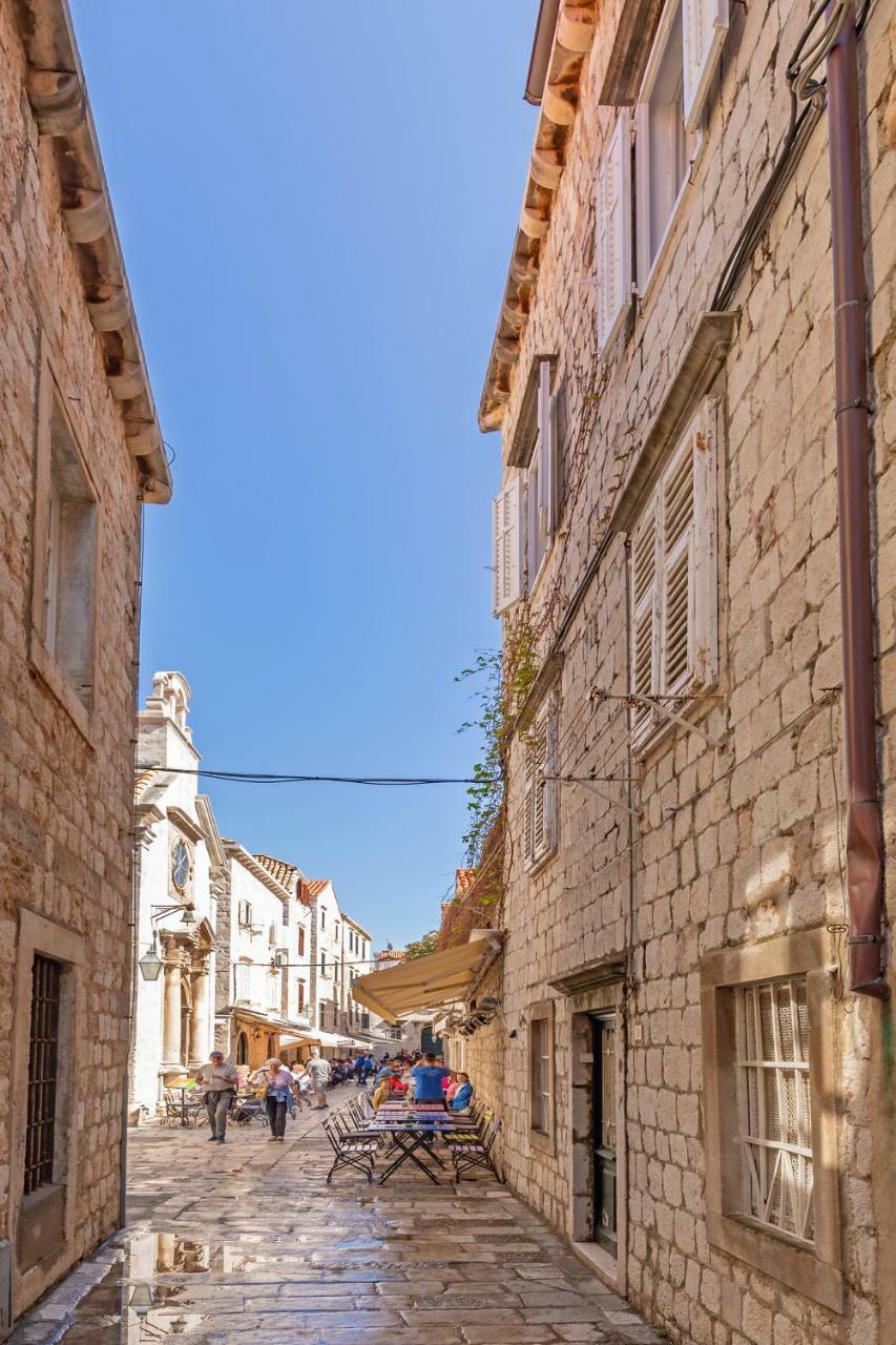 Apartments Feri Dubrovnik Eksteriør bilde